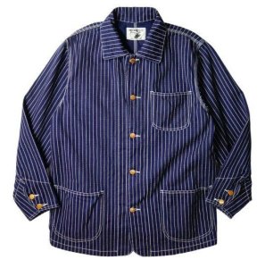 WORKER JACKET デニムワークジャケット-アンドファミリー 通販