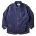 ANDFAMILY / WORKER JACKET