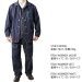 ANDFAMILY / WORKER JACKET