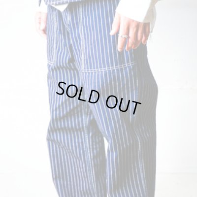 ANDFAMILY / WORKER PANTS