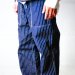 ANDFAMILY / WORKER PANTS