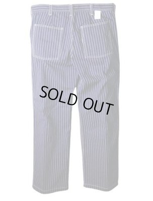 ANDFAMILY / WORKER PANTS