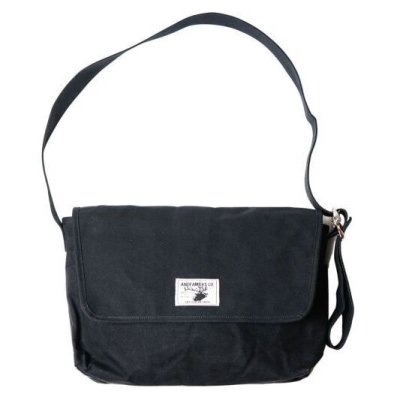 ANDFAMILY / Duck Shoulder Bag