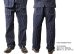 ANDFAMILY / WORKER PANTS