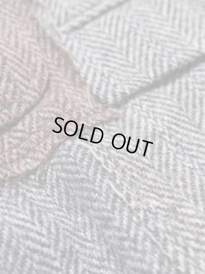 RECOGNIZE / "KING OF DIGGIN PATCHWORK" STADIUM JACKET