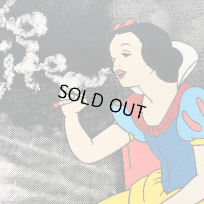 SICARIO CARTEL / SMOKE WHITE L/S