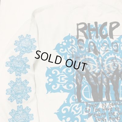 SICARIO CARTEL / RHCP BUILD L/S