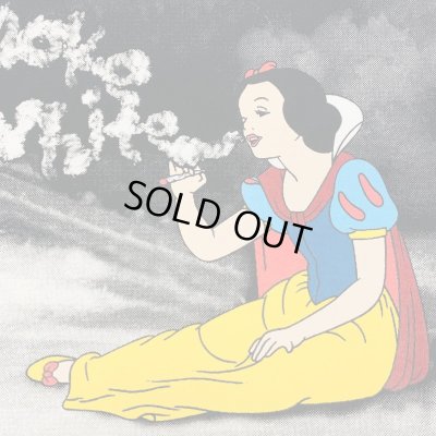 SICARIO CARTEL / SMOKE WHITE L/S