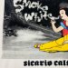 SICARIO CARTEL / SMOKE WHITE L/S
