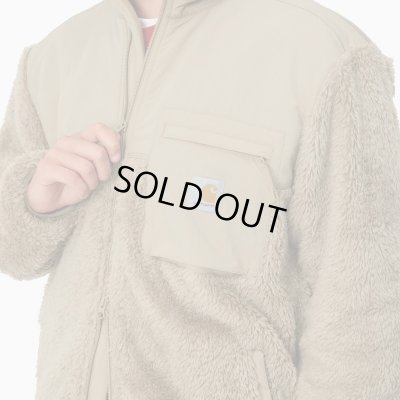 CARHARTT WIP / JACKSON SWEAT JACKET