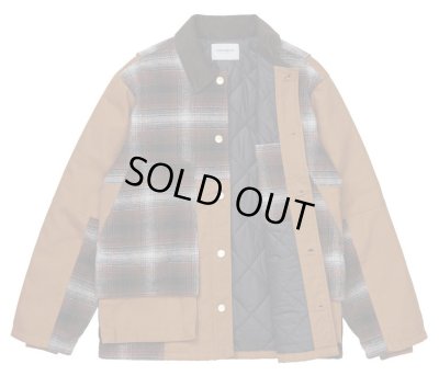 CARHARTT WIP / HIGHLAND JACKET