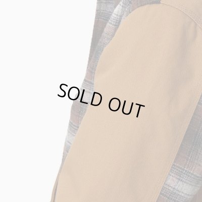 CARHARTT WIP / HIGHLAND JACKET