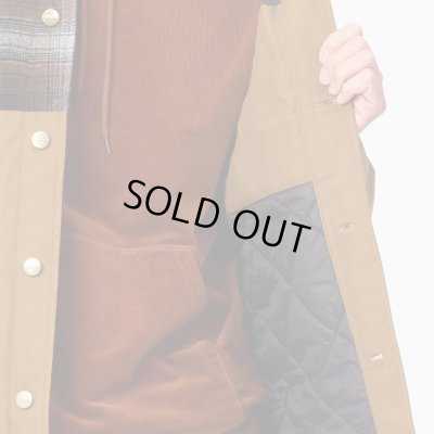 CARHARTT WIP / HIGHLAND JACKET