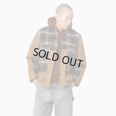 CARHARTT WIP / HIGHLAND JACKET