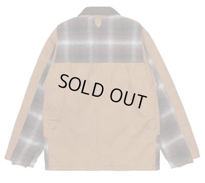CARHARTT WIP / HIGHLAND JACKET