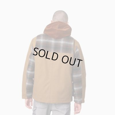 CARHARTT WIP / HIGHLAND JACKET
