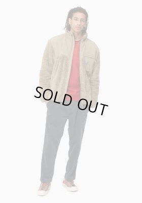 CARHARTT WIP / JACKSON SWEAT JACKET