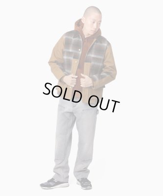 CARHARTT WIP / HIGHLAND JACKET
