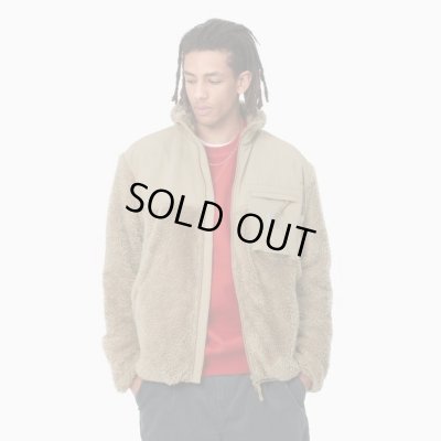 CARHARTT WIP / JACKSON SWEAT JACKET