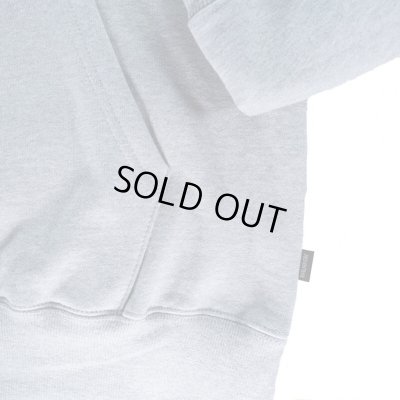 JOEMONTANA OGSH9 / BASIC BOXLOGO HOODIE "相良刺繍"