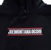 JOEMONTANA OGSH9 / REDLINE FORM PRINT HOODIE