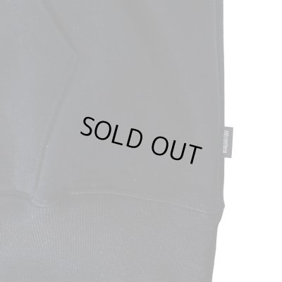 JOEMONTANA OGSH9 / FRONT FORM PRINT HOODIE