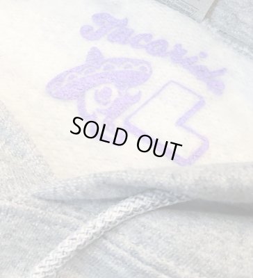 TACORIDE / どんだけカリフォルニア HOODIE