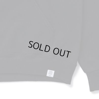 BEDWIN & THE HEARTBREAKERS / L/S HOODED SWEAT ‘KRAMER’