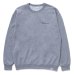 BEDWIN & THE HEARTBREAKERS / L/S C-NECK SWEAT ‘MAUREEN’