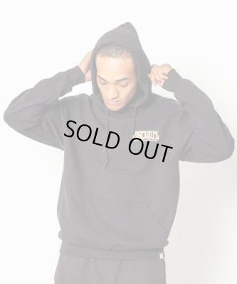 BEDWIN & THE HEARTBREAKERS / L/S HOODED SWEAT ‘KRAMER’