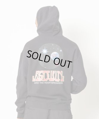 BEDWIN & THE HEARTBREAKERS / L/S HOODED SWEAT ‘KRAMER’