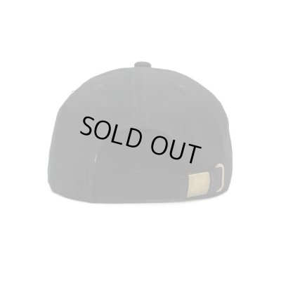 40s & Shorties / 3D GENERAL LOGO HAT