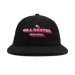 40s & Shorties / 3D GENERAL LOGO HAT