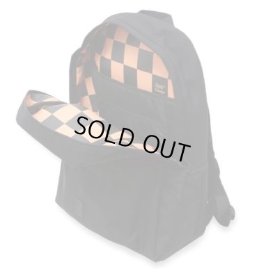 HIDE AND SEEK / DUSTYCHAMP BACKPACK