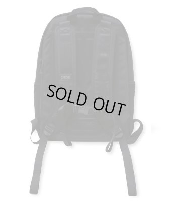 HIDE AND SEEK / DUSTYCHAMP BACKPACK
