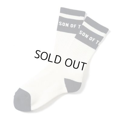 SON OF THE CHEESE / POOL SOX