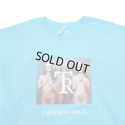 JOEMONTANA OGSH9 / TRUE ROMANCE "Collaboration Item No.3"