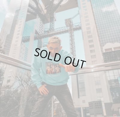 JOEMONTANA OGSH9 / TRUE ROMANCE "Collaboration Item No.3"