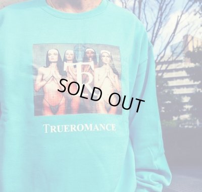JOEMONTANA OGSH9 / TRUE ROMANCE "Collaboration Item No.3"