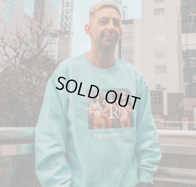 JOEMONTANA OGSH9 / TRUE ROMANCE "Collaboration Item No.3"