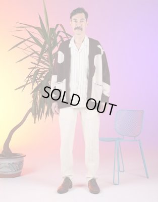 SON OF THE CHEESE / Horse Cardigan