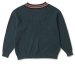 SON OF THE CHEESE / Asymmetry V Knit
