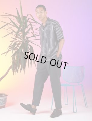 SON OF THE CHEESE / One mile PANT2