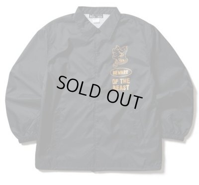 SOFTMACHINE / BEAST SIGN JK