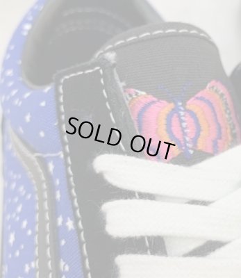 VANS / OLD SKOOL 36 DX