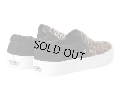 VANS / CLASSIC SLIP-ON