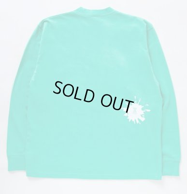 RATS / BRUSH L/S