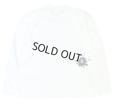 RATS / BRUSH L/S