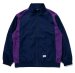 BEDWIN & THE HEARTBREAKERS / L/S TRACK JACKET ‘APOLO’