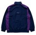 BEDWIN & THE HEARTBREAKERS / L/S TRACK JACKET ‘APOLO’